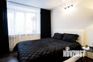 2-к квартира, посуточно, 52м2, 2/9 этаж