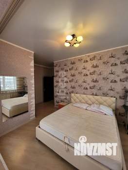 3-к квартира, на длительный срок, 102м2, 11/16 этаж