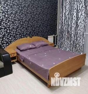 1-к квартира, посуточно, 55м2, 1/1 этаж