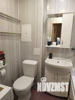 1-к квартира, посуточно, 43м2, 5/16 этаж