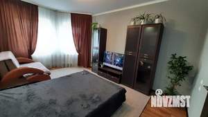 2-к квартира, посуточно, 58м2, 1/1 этаж