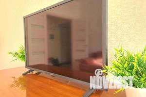2-к квартира, посуточно, 55м2, 1/9 этаж