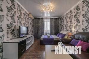 2-к квартира, посуточно, 44м2, 2/9 этаж