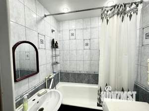 1-к квартира, посуточно, 39м2, 1/9 этаж