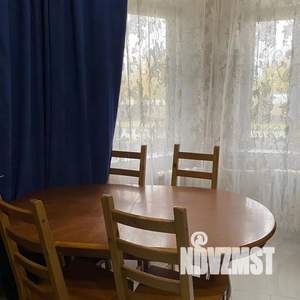 2-к квартира, посуточно, 50м2, 1/9 этаж