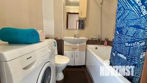 1-к квартира, посуточно, 39м2, 5/16 этаж