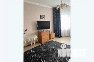 1-к квартира, посуточно, 10м2, 4/9 этаж