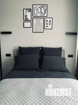 2-к квартира, посуточно, 52м2, 7/9 этаж