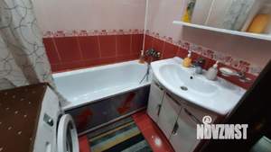 2-к квартира, посуточно, 58м2, 1/1 этаж