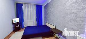 1-к квартира, посуточно, 45м2, 5/9 этаж