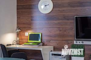 1-к квартира, посуточно, 45м2, 8/16 этаж