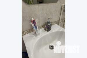 1-к квартира, посуточно, 10м2, 4/9 этаж