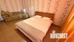 1-к квартира, посуточно, 39м2, 5/16 этаж