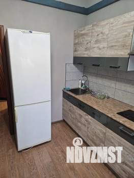 1-к квартира, посуточно, 38м2, 5/7 этаж