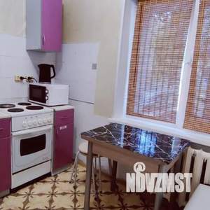 1-к квартира, посуточно, 32м2, 1/5 этаж