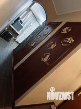 2-к квартира, посуточно, 48м2, 1/5 этаж