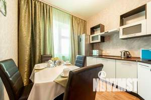 1-к квартира, посуточно, 45м2, 6/12 этаж
