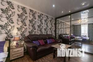 2-к квартира, посуточно, 44м2, 2/9 этаж
