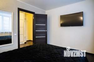 2-к квартира, посуточно, 52м2, 2/9 этаж