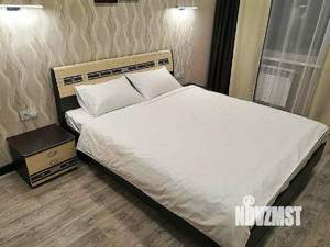 2-к квартира, посуточно, 55м2, 1/1 этаж