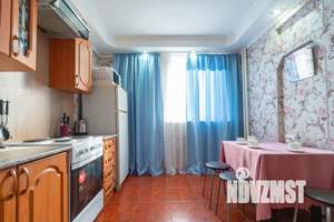 1-к квартира, посуточно, 52м2, 7/11 этаж