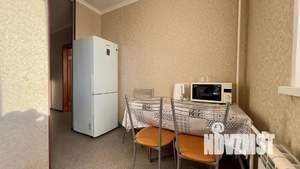 1-к квартира, посуточно, 39м2, 5/16 этаж