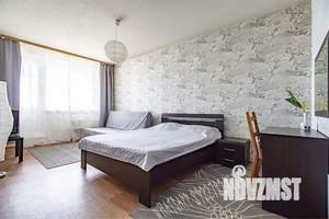 2-к квартира, посуточно, 60м2, 14/16 этаж