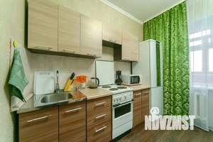 1-к квартира, посуточно, 51м2, 2/10 этаж