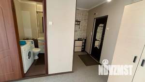 1-к квартира, посуточно, 39м2, 5/16 этаж