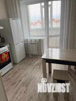 1-к квартира, посуточно, 39м2, 7/9 этаж
