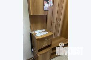 1-к квартира, посуточно, 10м2, 4/9 этаж