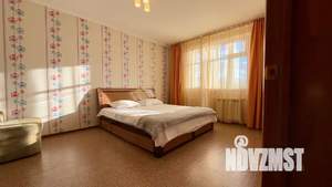 1-к квартира, посуточно, 39м2, 5/16 этаж