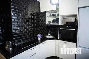 2-к квартира, посуточно, 52м2, 2/9 этаж