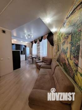 3-к квартира, на длительный срок, 102м2, 11/16 этаж