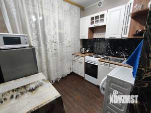 2-к квартира, посуточно, 48м2, 1/5 этаж