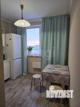 2-к квартира, на длительный срок, 50м2, 13/16 этаж