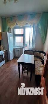 1-к квартира, посуточно, 40м2, 4/12 этаж