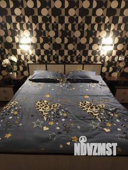 2-к квартира, посуточно, 48м2, 1/5 этаж