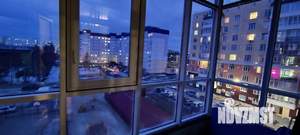 1-к квартира, посуточно, 45м2, 5/9 этаж