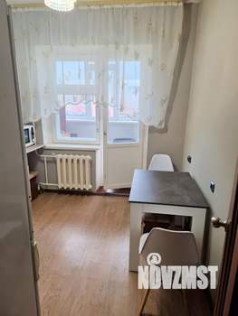 1-к квартира, посуточно, 38м2, 5/7 этаж