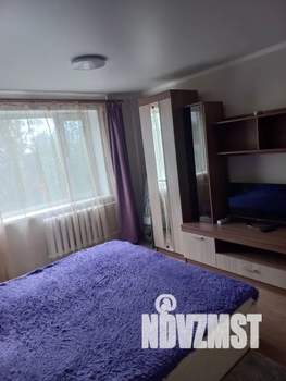 1-к квартира, посуточно, 30м2, 3/8 этаж