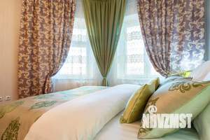 1-к квартира, посуточно, 49м2, 2/12 этаж