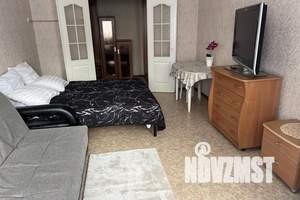 1-к квартира, посуточно, 10м2, 4/9 этаж