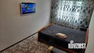 2-к квартира, посуточно, 58м2, 1/1 этаж