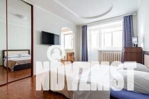 1-к квартира, посуточно, 37м2, 3/5 этаж