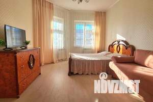 2-к квартира, посуточно, 55м2, 1/9 этаж