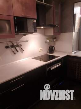 2-к квартира, посуточно, 70м2, 9/9 этаж