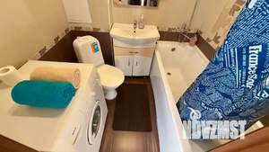 1-к квартира, посуточно, 39м2, 5/16 этаж