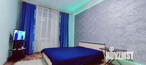 1-к квартира, посуточно, 45м2, 5/9 этаж