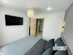 2-к квартира, посуточно, 52м2, 7/9 этаж